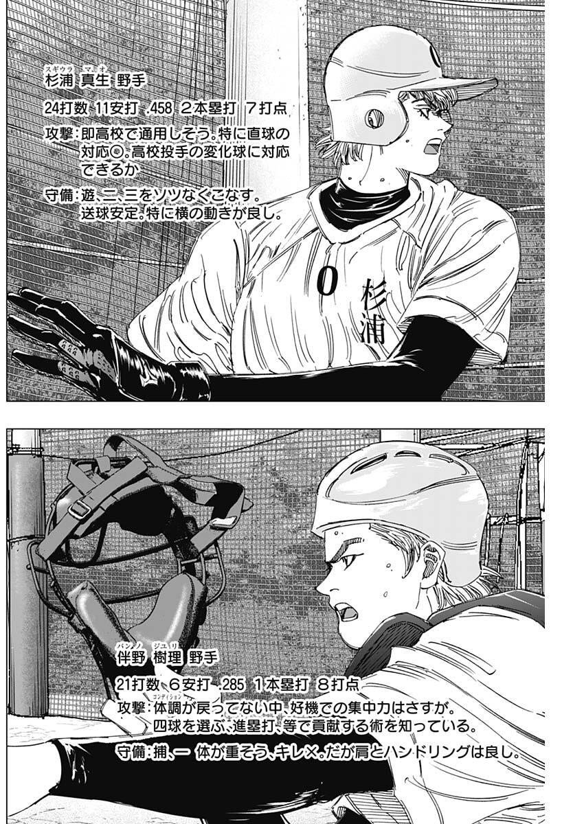 Bungo -unreal- Chap 7 - Next Chap 8