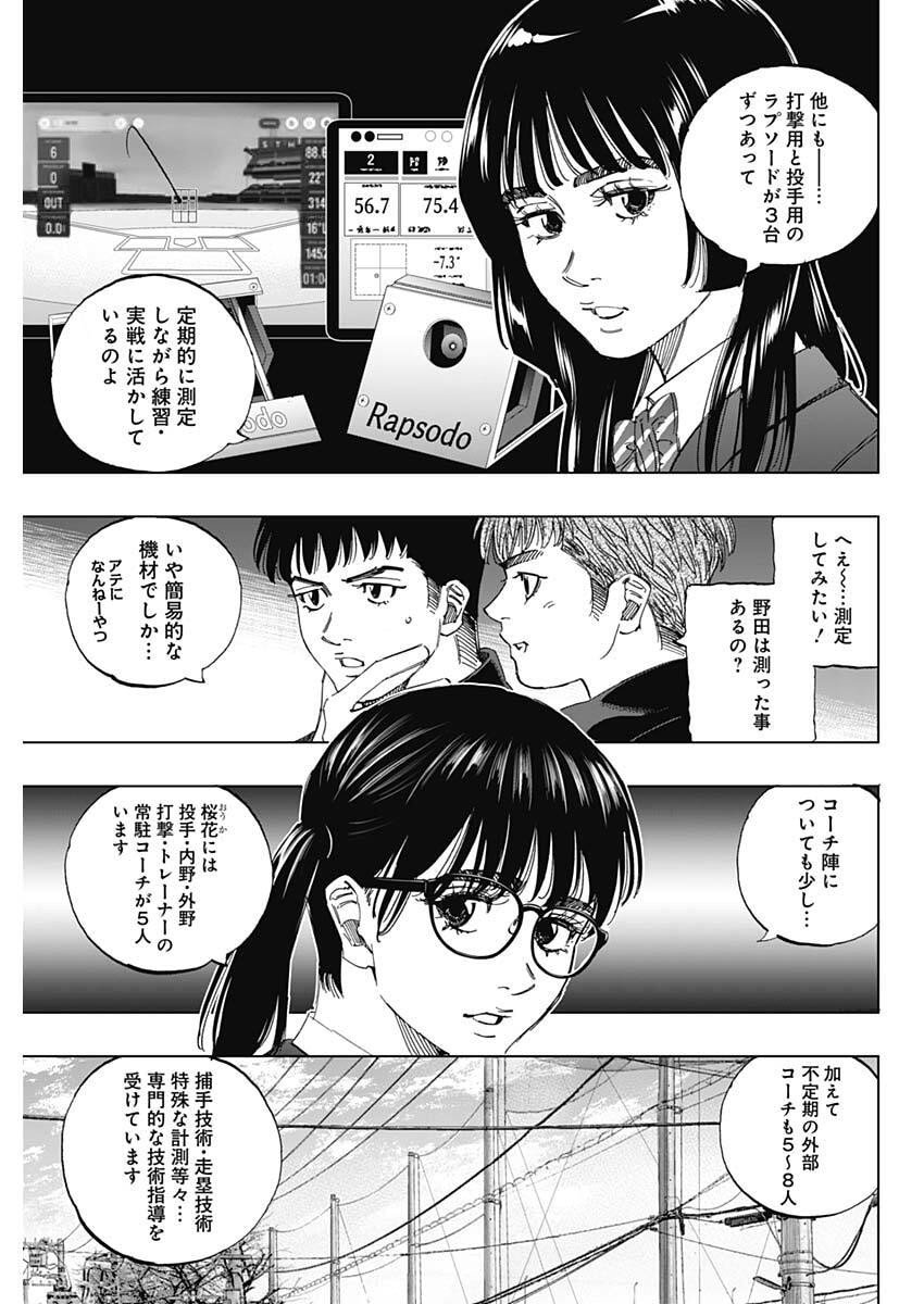 Bungo -unreal- Chap 2 - Next Chap 3