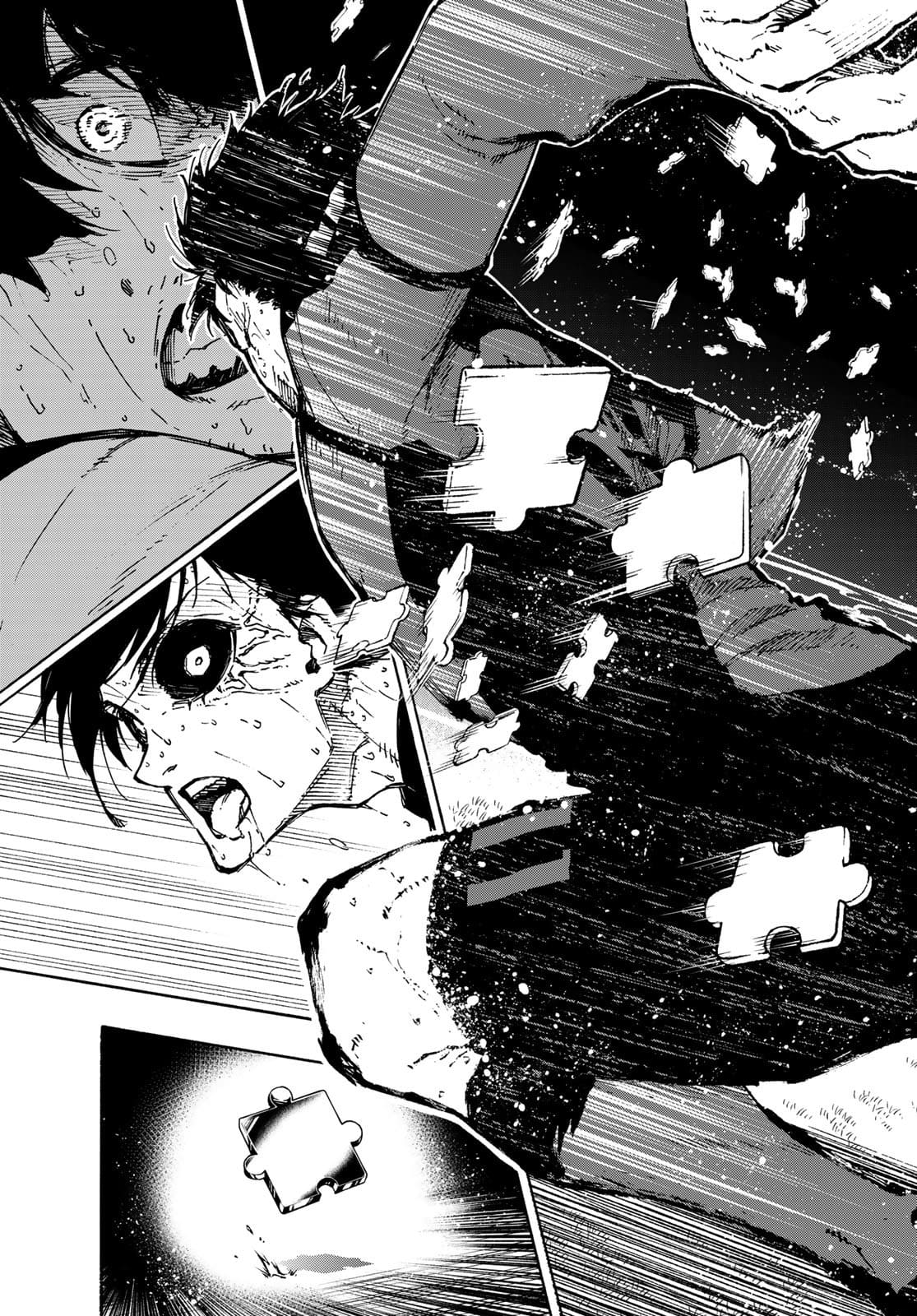 Blue Lock Chap 147 - Next Chap 148