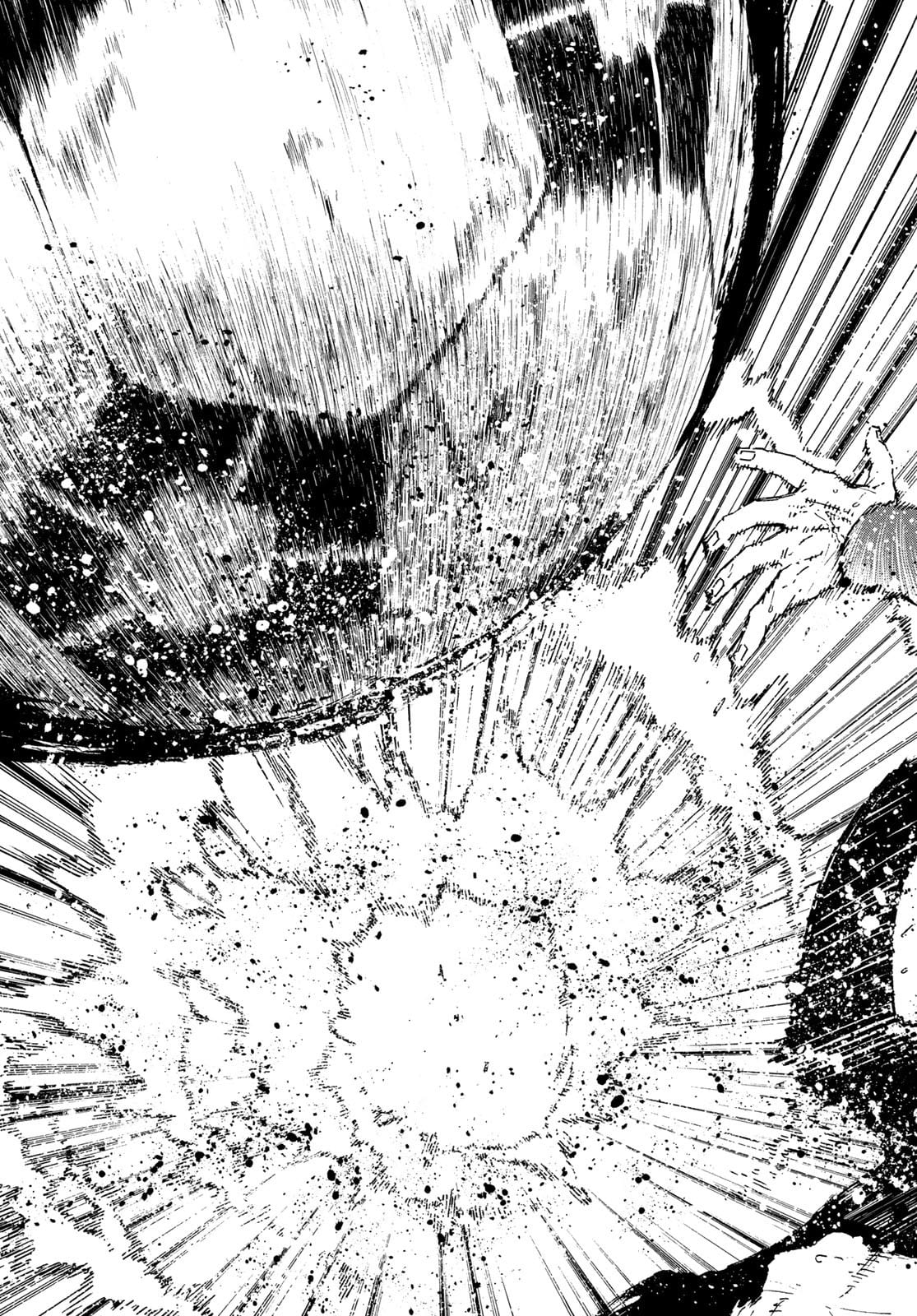 Blue Lock Chap 147 - Next Chap 148