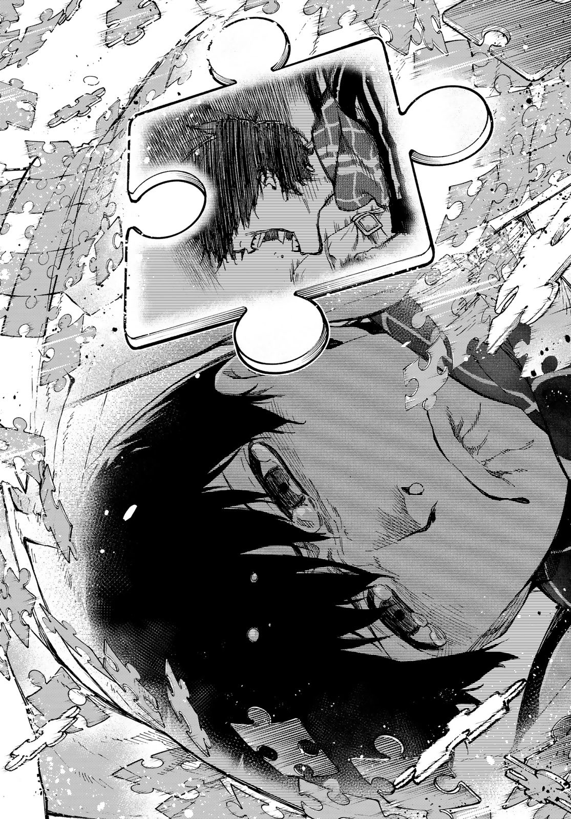 Blue Lock Chap 282 - Next Chap 283
