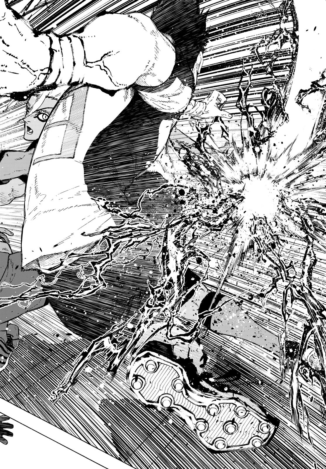 Blue Lock Chap 342 - Next Chap 343