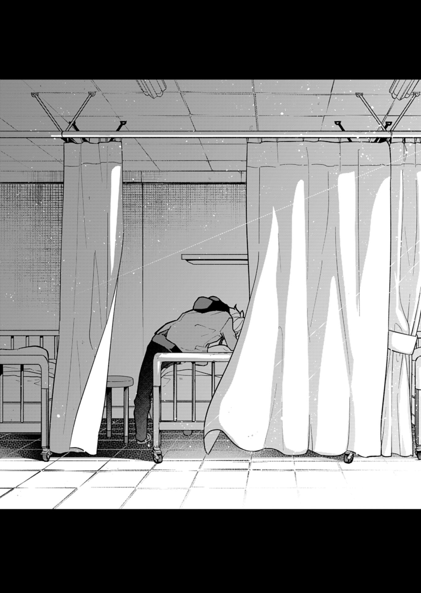 僕のいけずな婚約者 Chap 4 - Next Chap 5