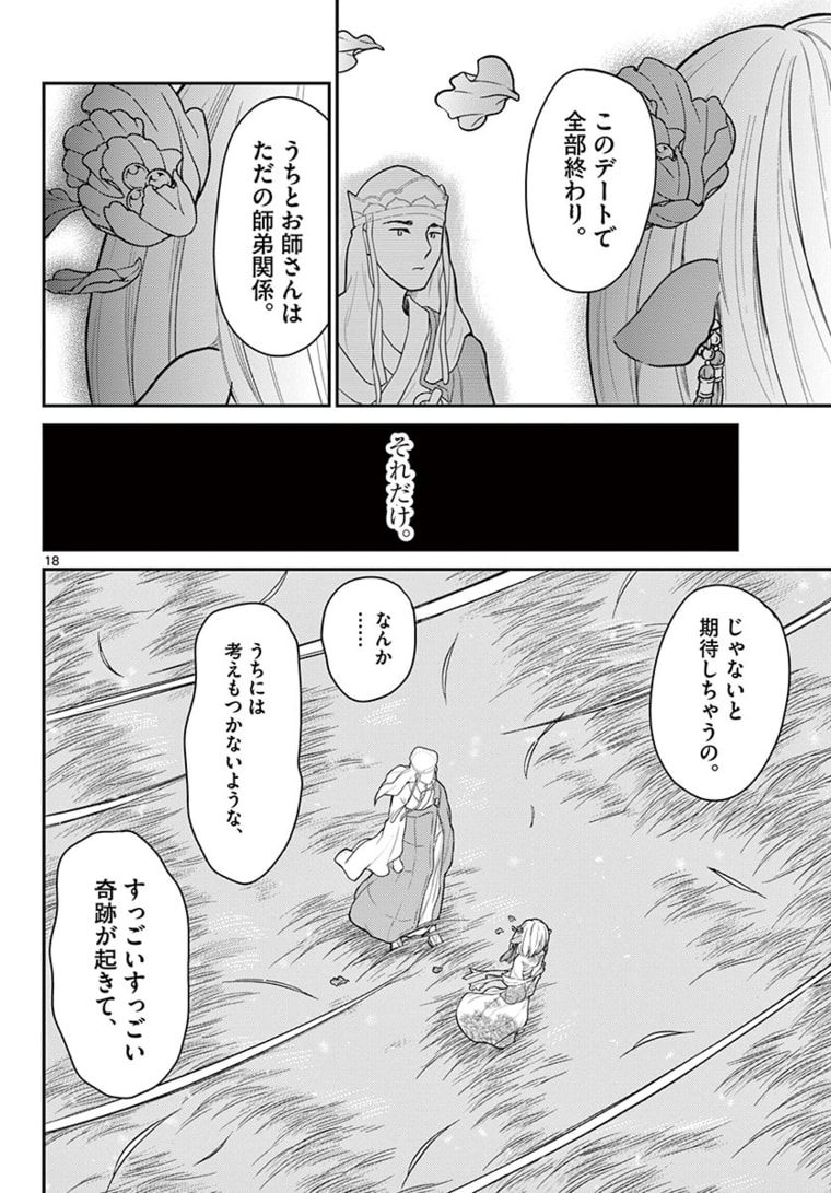 Bonnou Saiyuuki Chap 16 - Next Chap 17