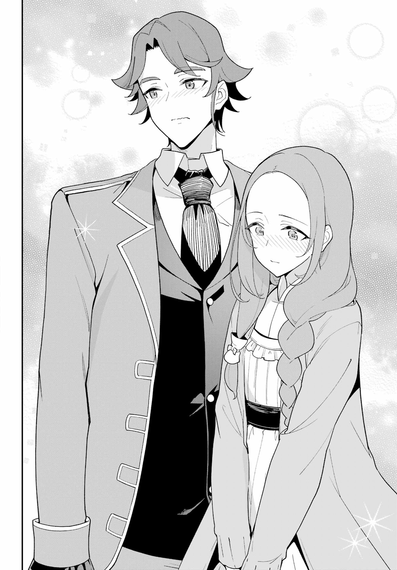 Chichi wa Eiyuu, Haha wa Seirei, Musume no Watashi wa Tenseisha. Chap 69 - Next Chap 70