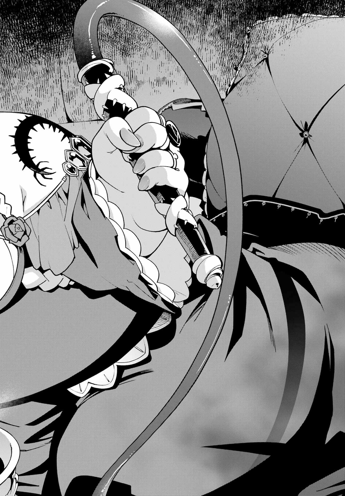 Chichi wa Eiyuu, Haha wa Seirei, Musume no Watashi wa Tenseisha. Chap 80 - Next Chap 81