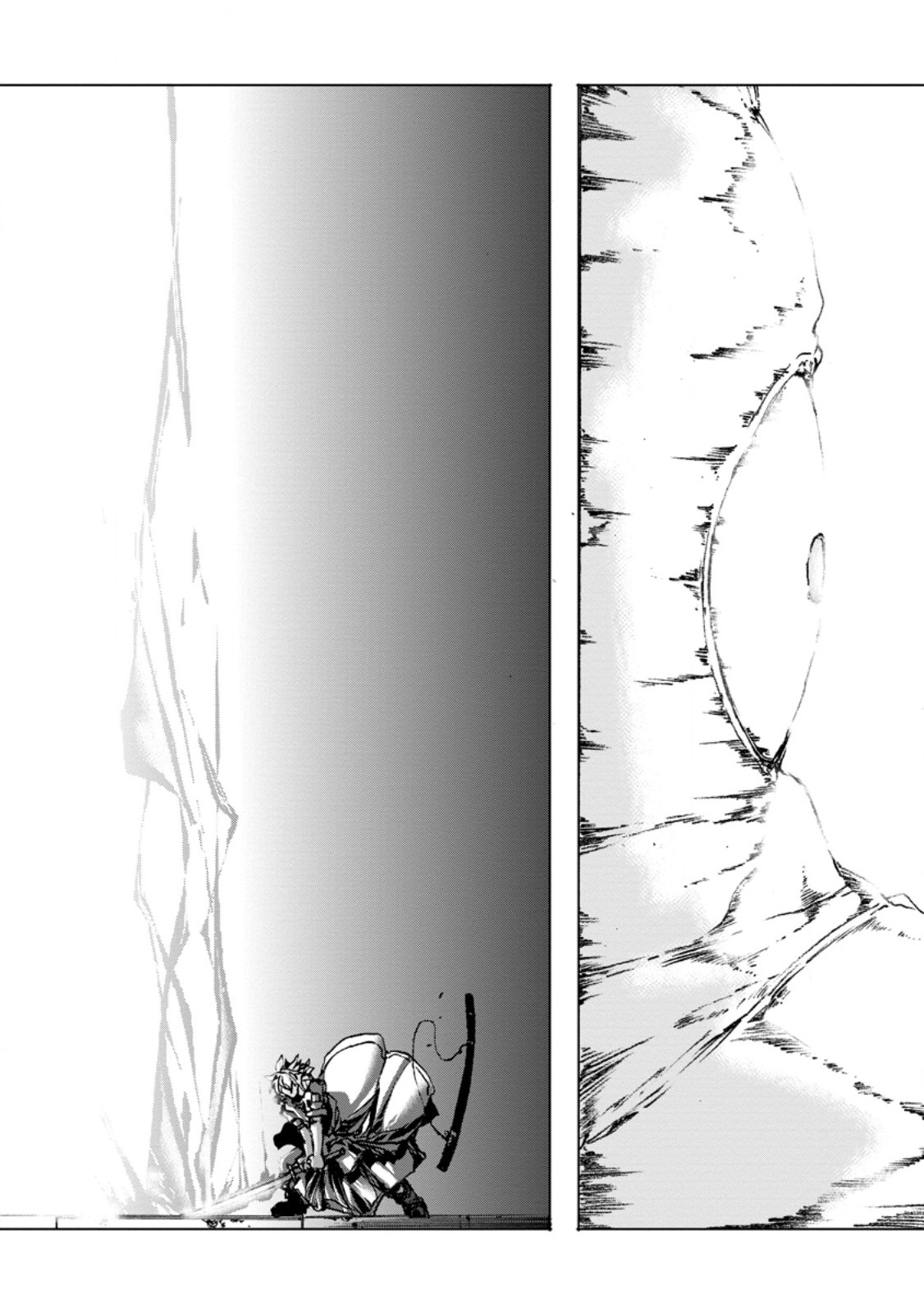 超難関ダンジョンで10万年修行した結果、世界最強に ~最弱無能の下剋上~ Chap 8.2 - Next Chap 9.2