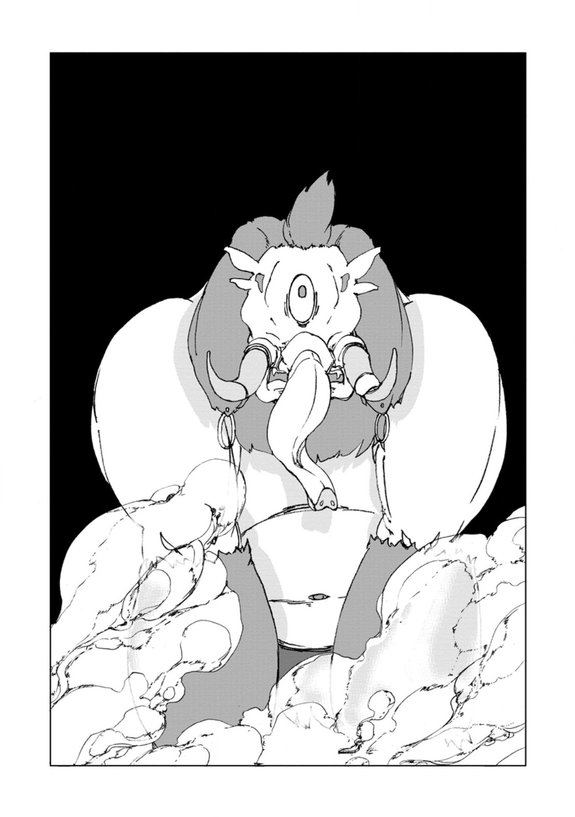 超難関ダンジョンで10万年修行した結果、世界最強に ~最弱無能の下剋上~ Chap 8.3 - Next Chap 9.3