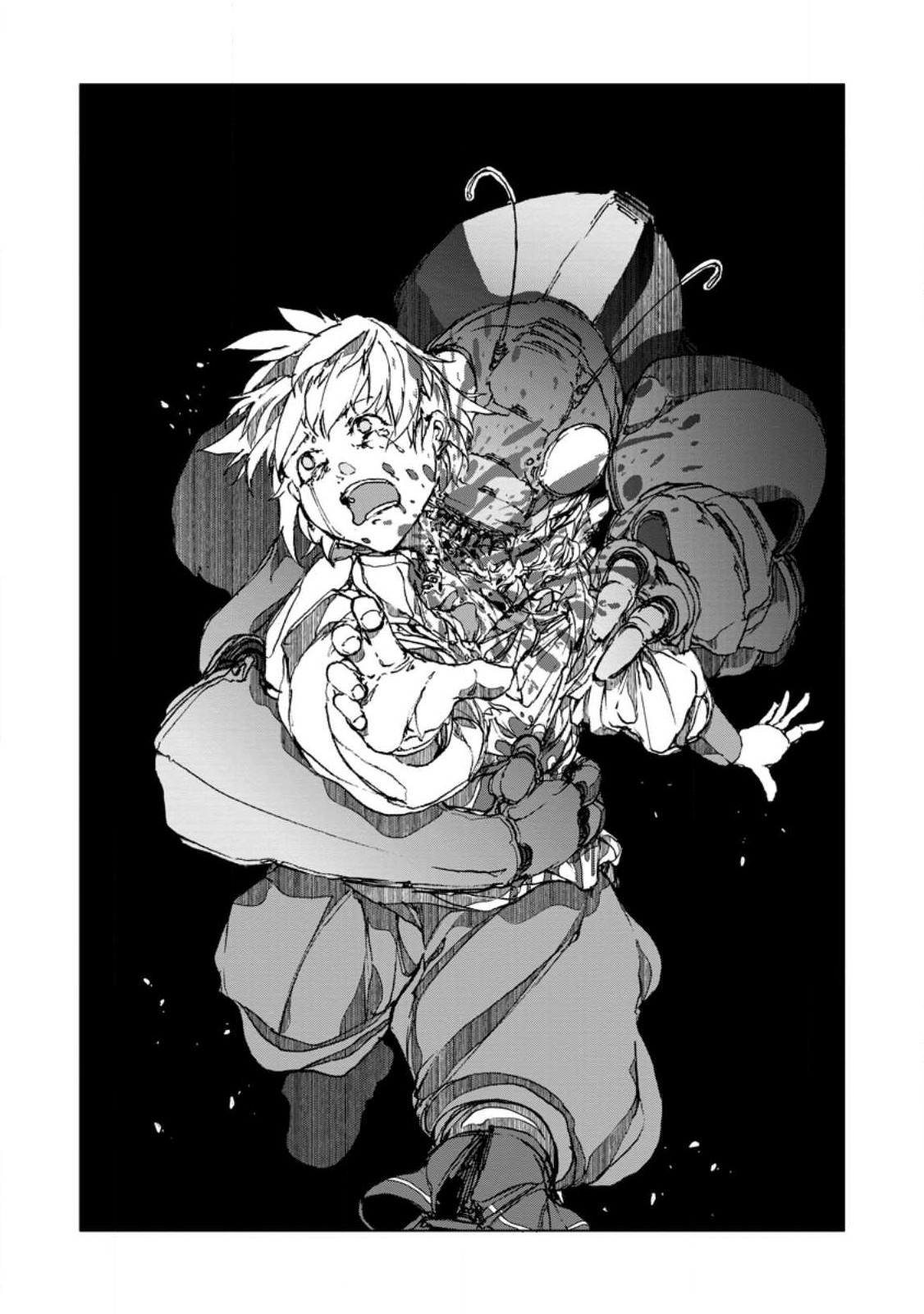 超難関ダンジョンで10万年修行した結果、世界最強に ~最弱無能の下剋上~ Chap 4.2 - Next Chap 5.2