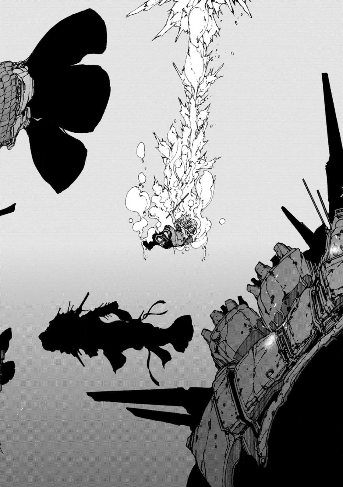 超難関ダンジョンで10万年修行した結果、世界最強に ~最弱無能の下剋上~ Chap 6.2 - Next Chap 7.2