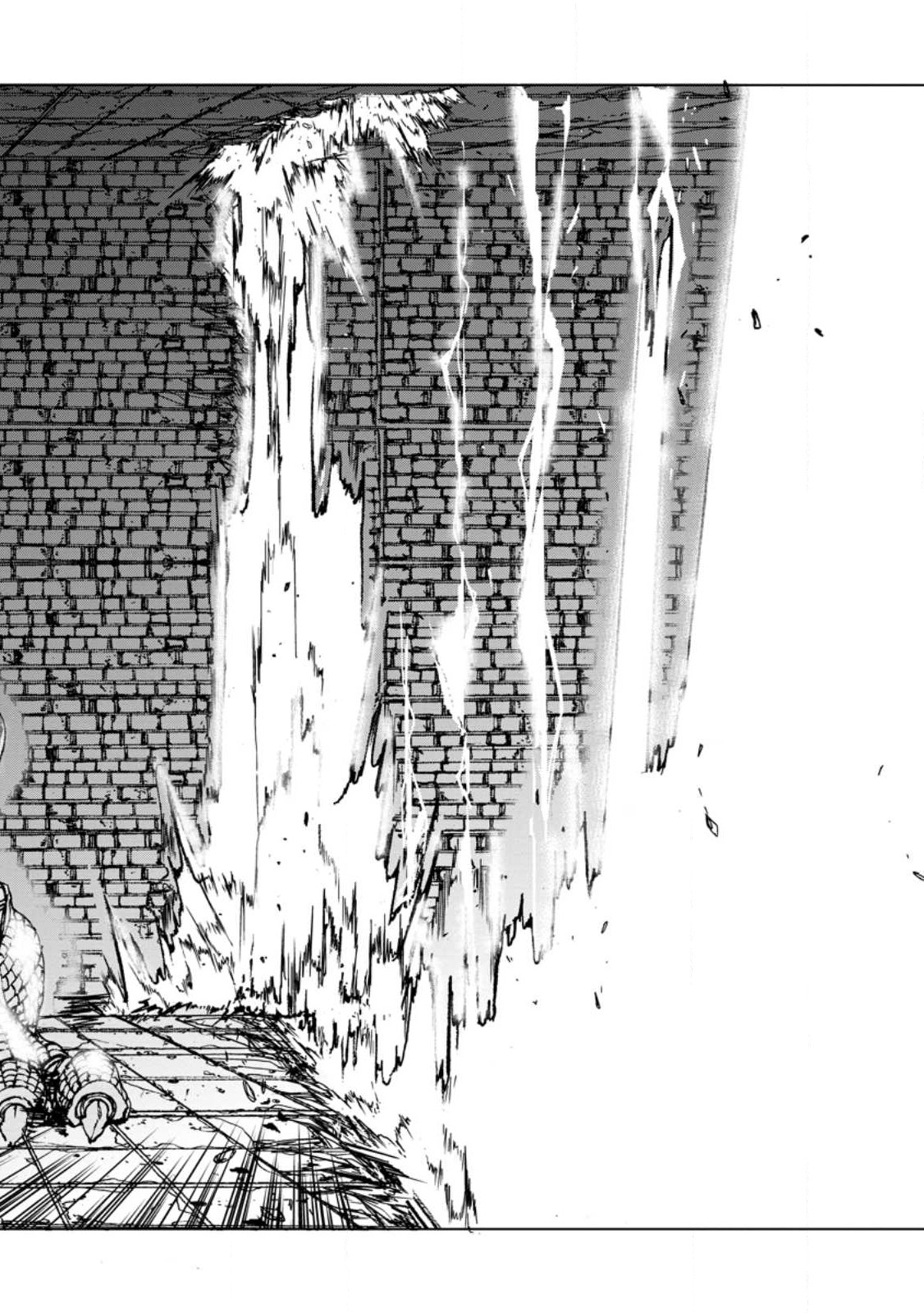 超難関ダンジョンで10万年修行した結果、世界最強に ~最弱無能の下剋上~ Chap 7.2 - Next Chap 8.2