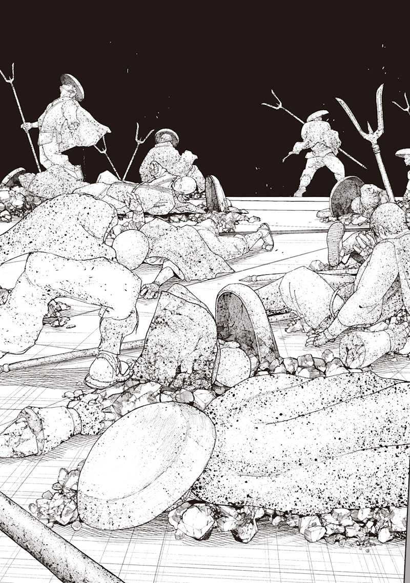超人X Chap 70.2 - Next Chap 71.2