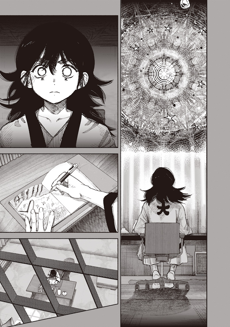 超人X Chap 71.1 - Next Chap 72.1
