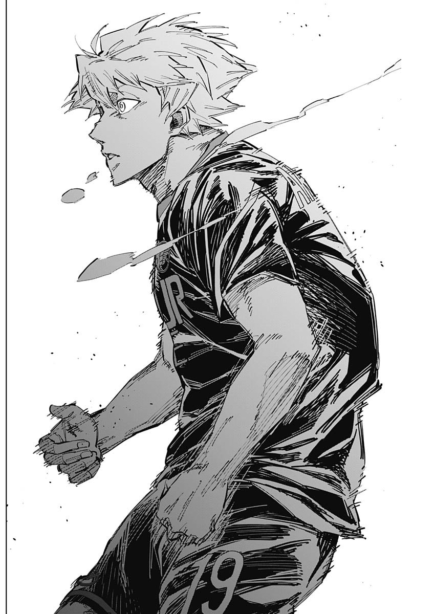 カテナチオ Chap 50 - Next Chap 51