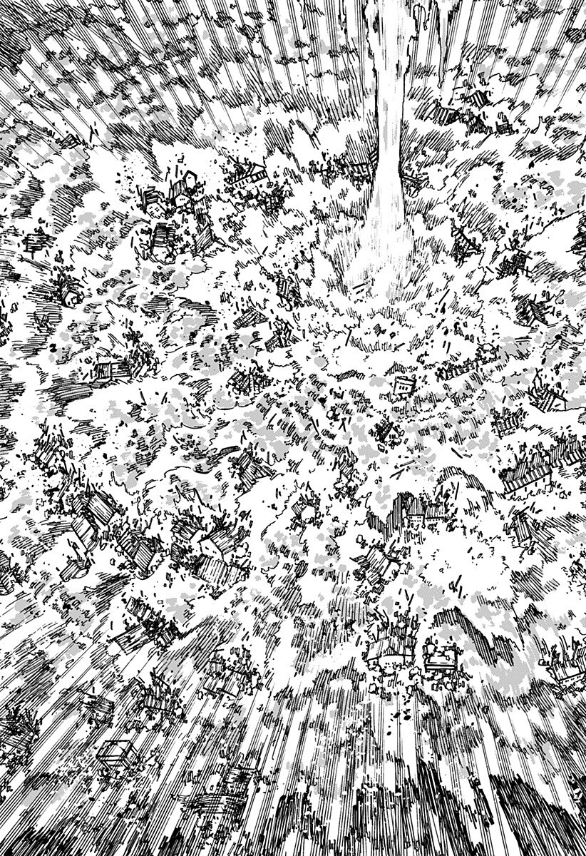 ケントゥリア Chap 82 - Next Chap 83