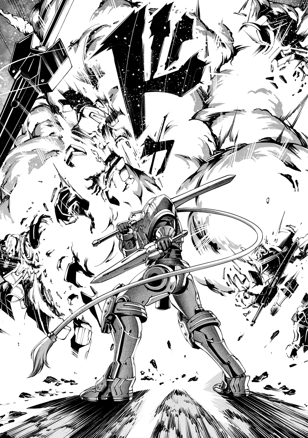 Class Saiyasune de Urareta Ore wa, Jitsu wa Saikyou Parameter Chap 43.2 - Next Chap 44.2
