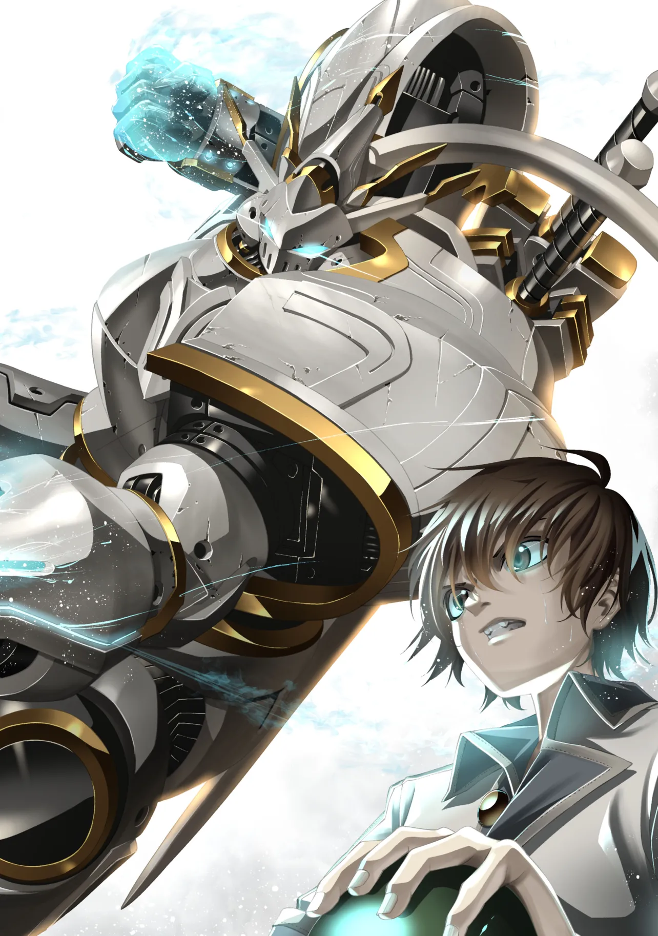 Class Saiyasune de Urareta Ore wa, Jitsu wa Saikyou Parameter Chap 41.1 - Next Chap 42.1