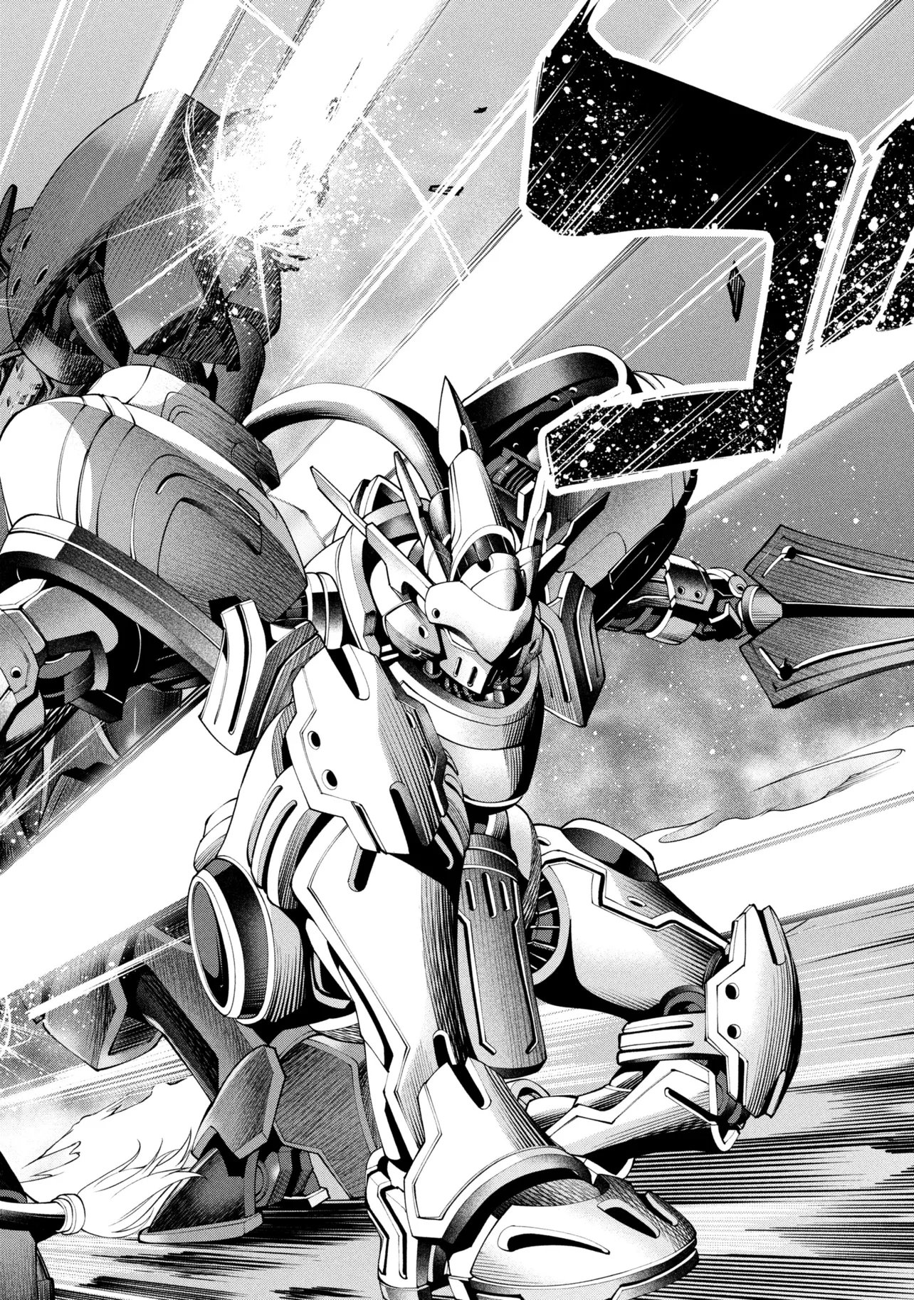 Class Saiyasune de Urareta Ore wa, Jitsu wa Saikyou Parameter Chap 41.1 - Next Chap 42.1