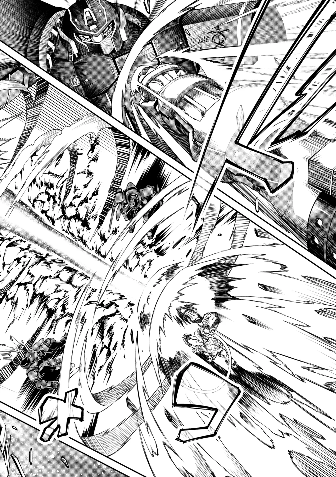 Class Saiyasune de Urareta Ore wa, Jitsu wa Saikyou Parameter Chap 42.2 - Next Chap 43.2