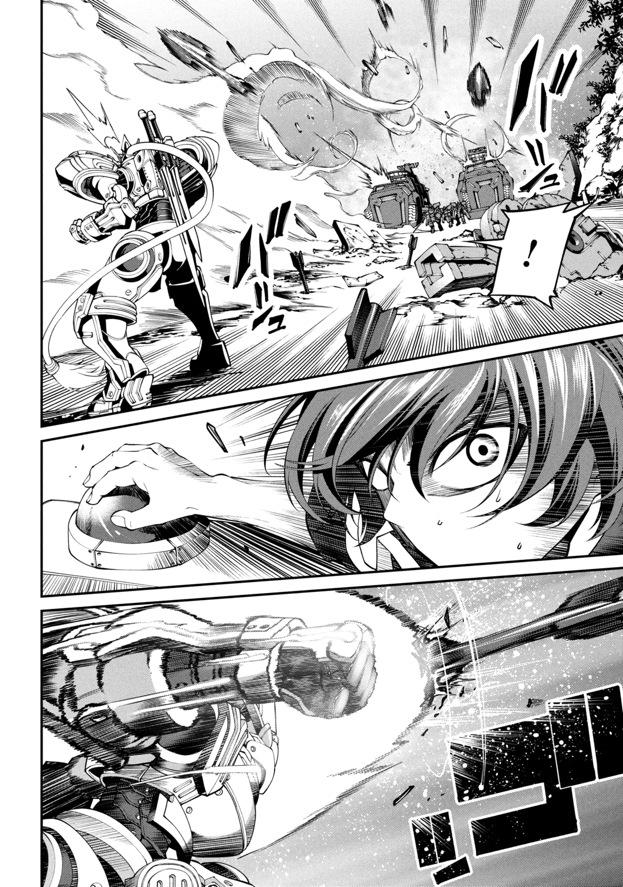 Class Saiyasune de Urareta Ore wa, Jitsu wa Saikyou Parameter Chap 42.2 - Next Chap 43.2