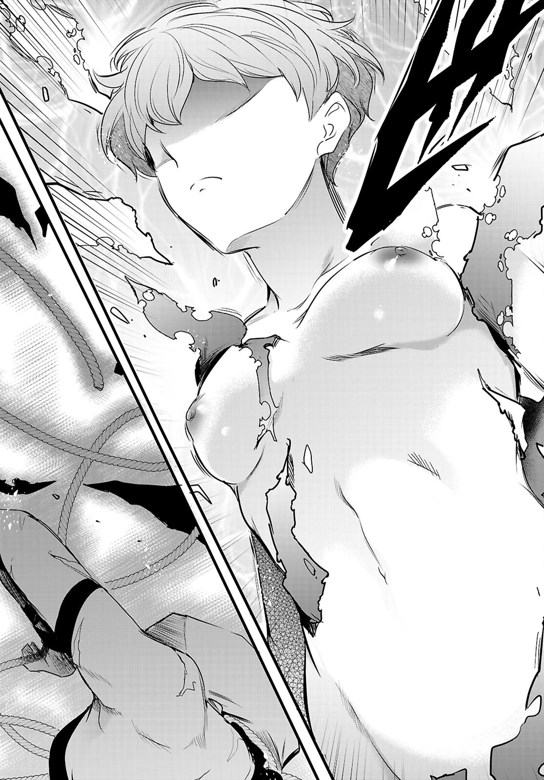 Kankin Ou Chap 24 - Next Chap 25