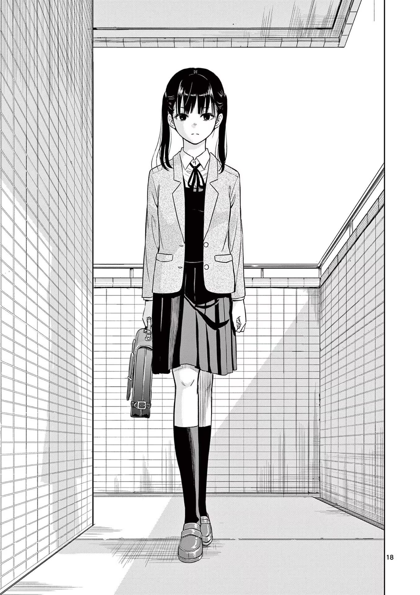 COSMOS (Tamura Ryuuhei) Chap 1 - Next Chap 2