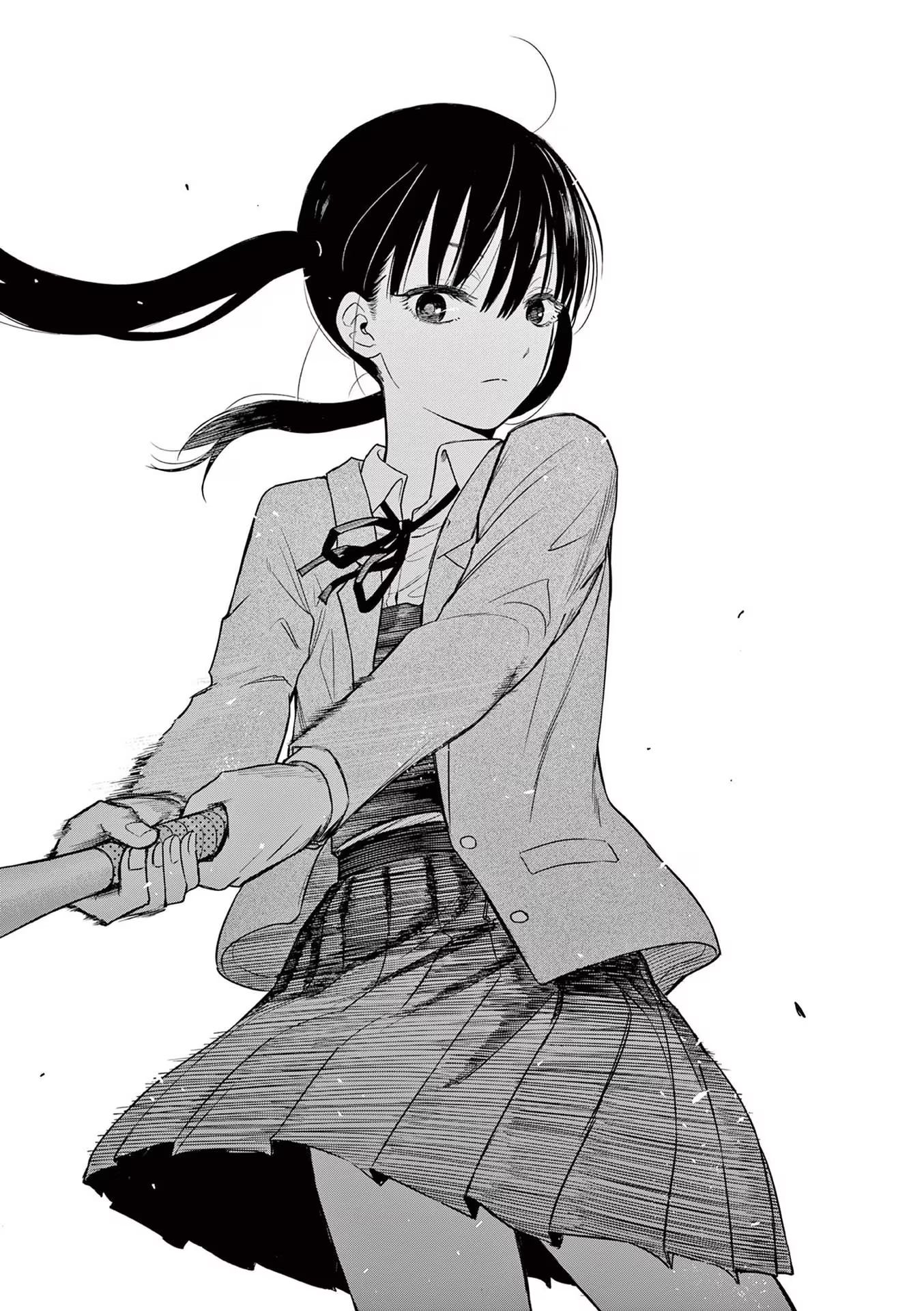 COSMOS (Tamura Ryuuhei) Chap 1 - Next Chap 2