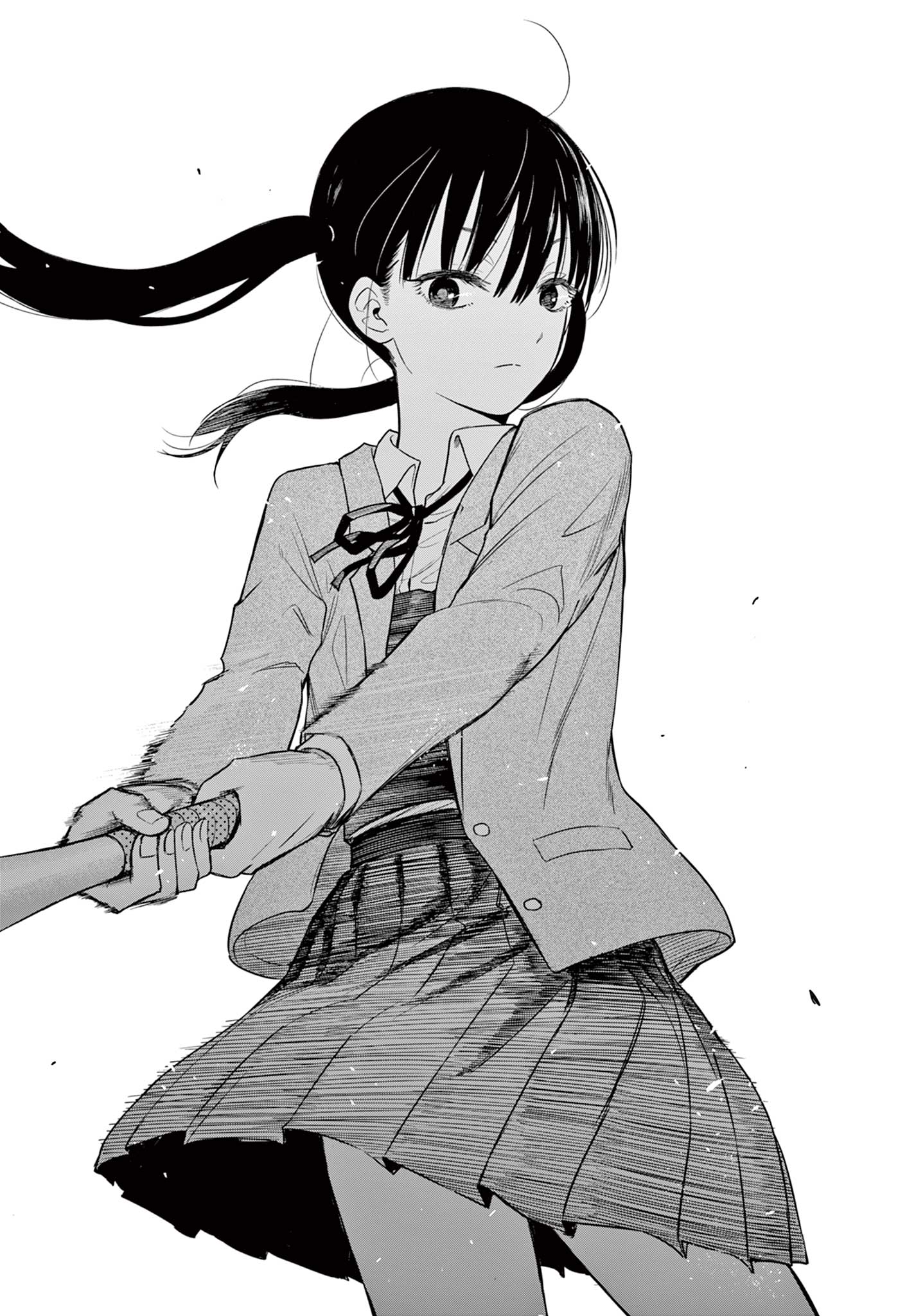 COSMOS (Tamura Ryuuhei) Chap 1.4 - Next Chap 2.4