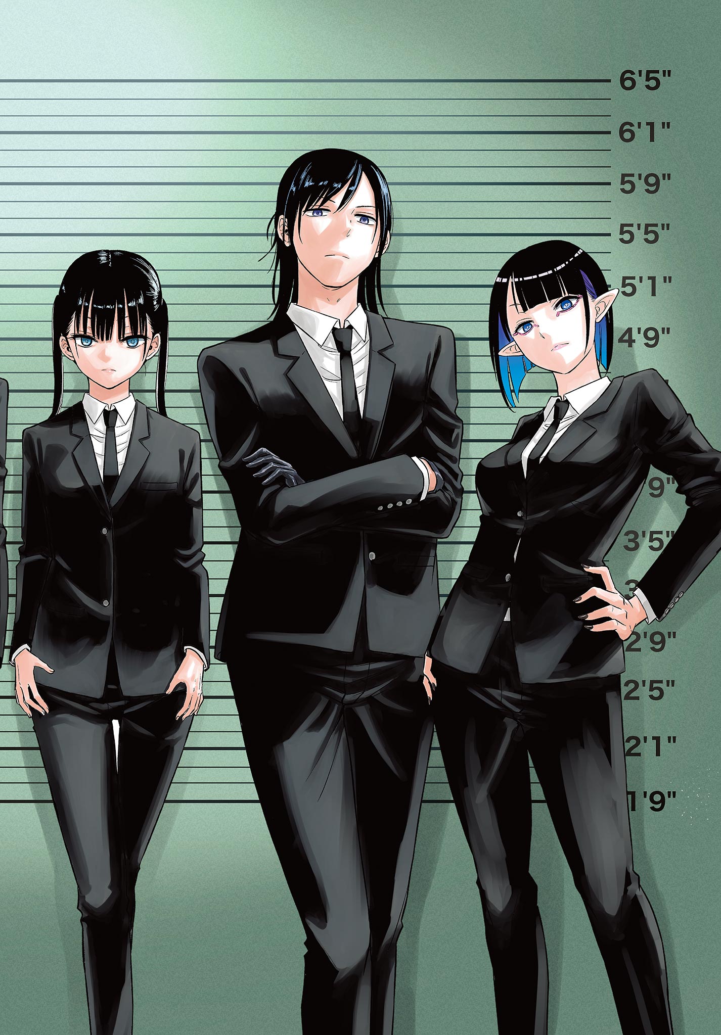 COSMOS (Tamura Ryuuhei) Chap 21 - Next Chap 22