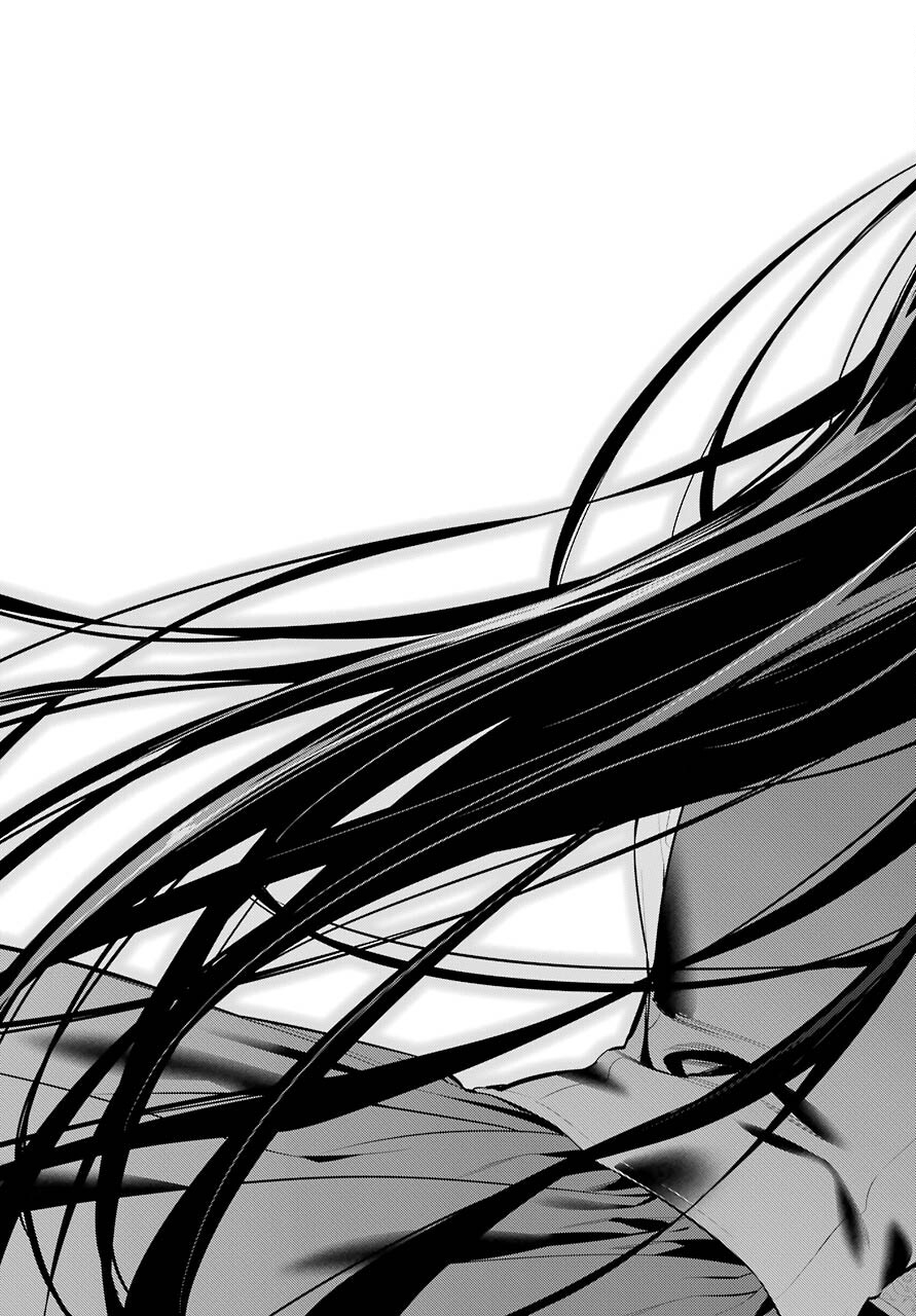 Haite Kudasai, Takamine San Chap 29 - Next Chap 30