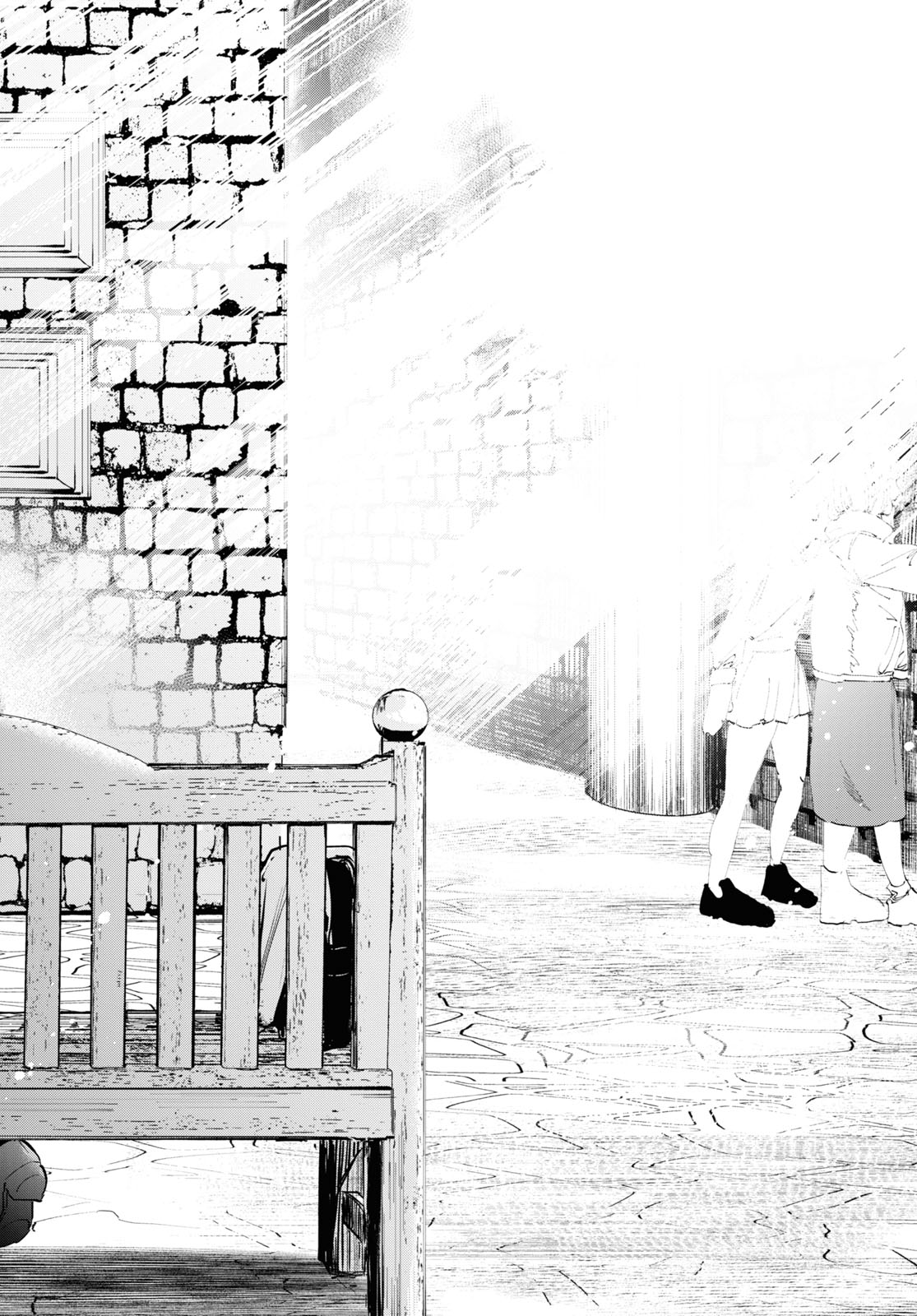 はじめてのギャル raw Chap 118 - Next Chap 119