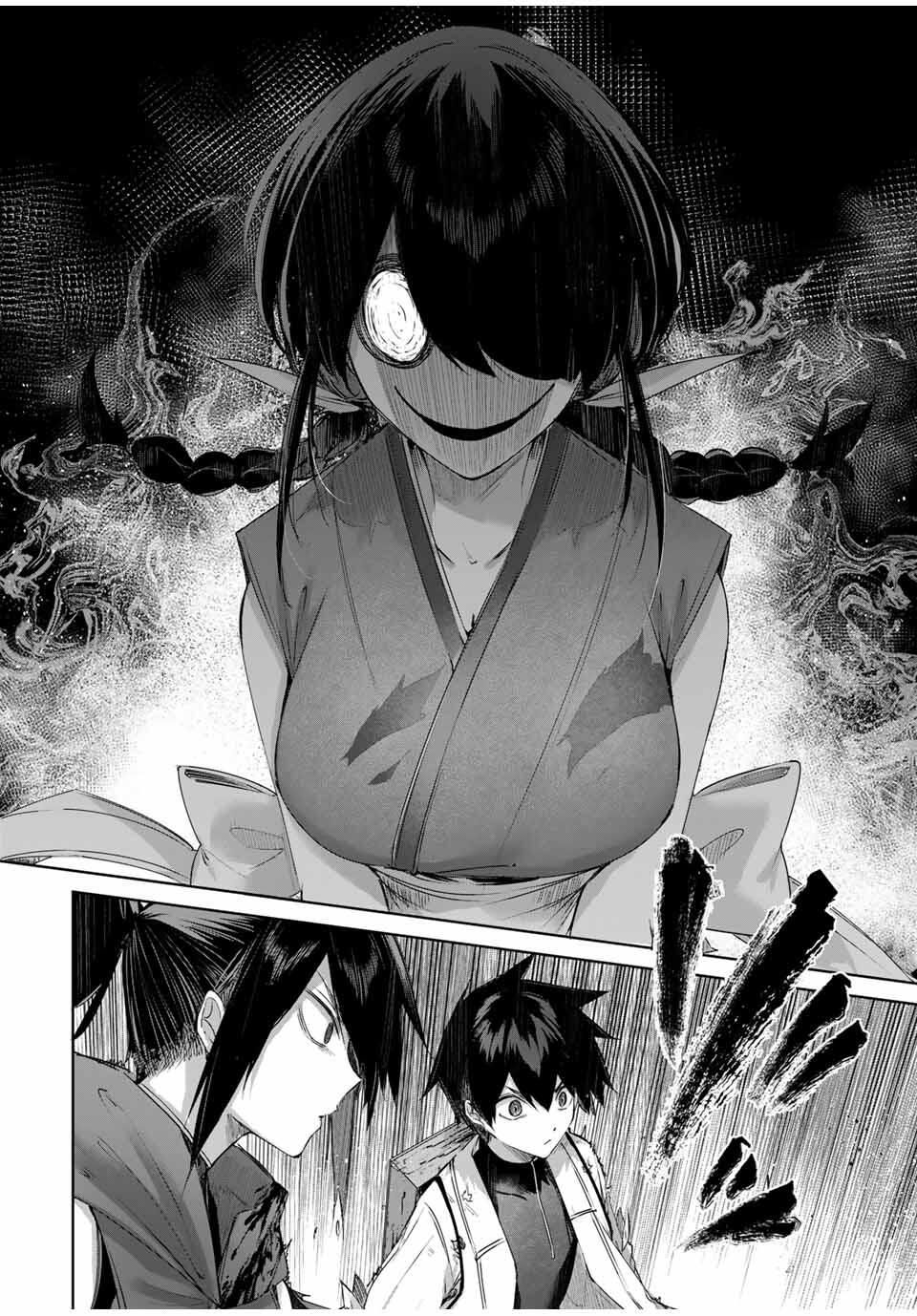 Henkyou no Yakushi, Miyako de S Rank Boukensha to naru Chap 82 - Next Chap 83