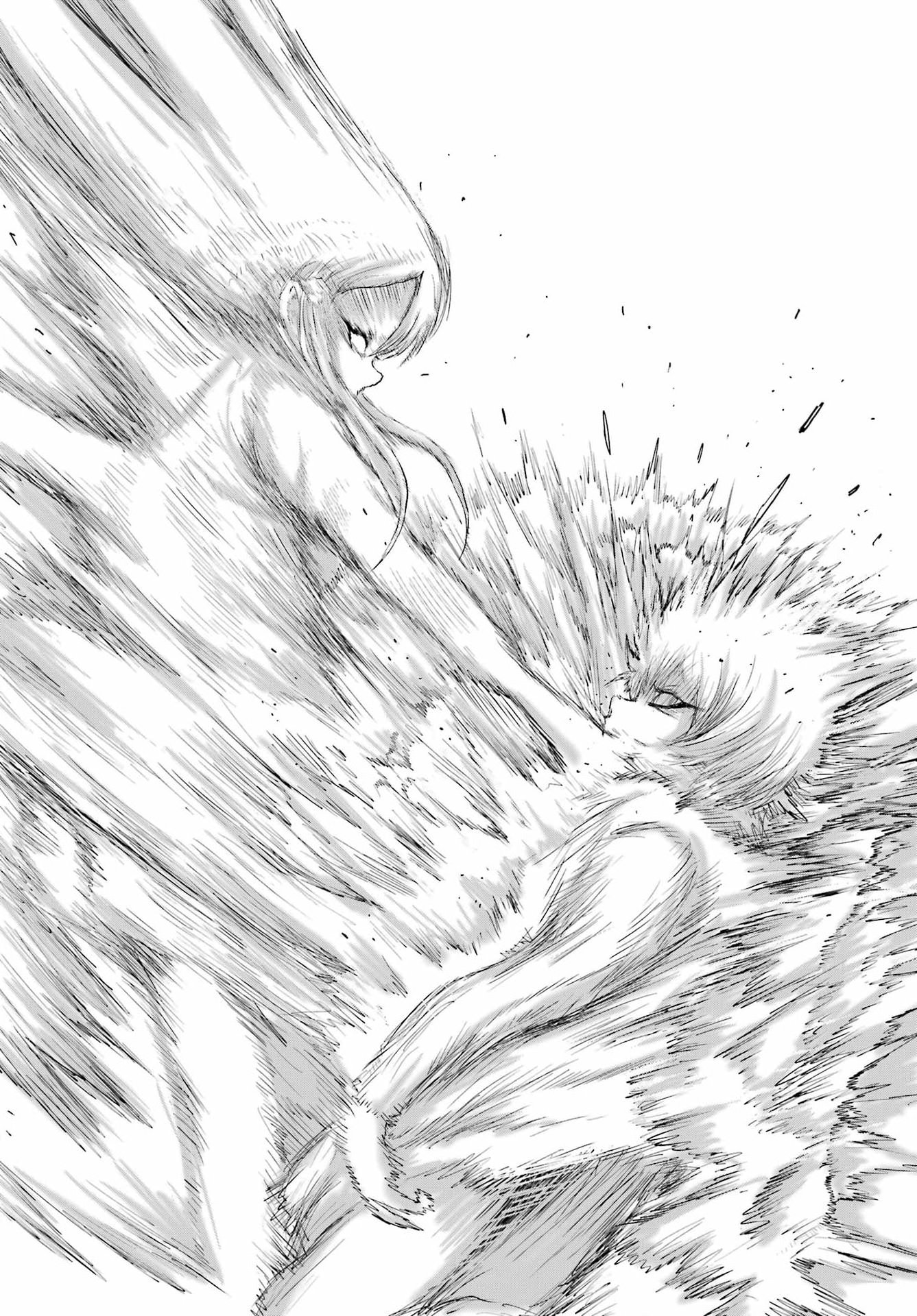 High Score Girl DASH Chap 63 - Next Chap 64