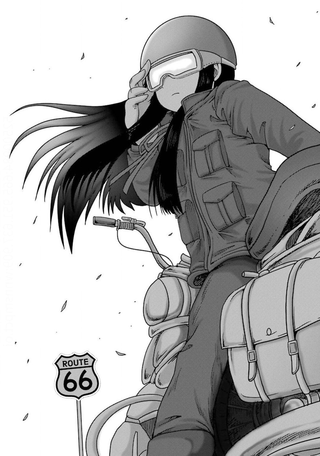 High Score Girl DASH Chap 8 - Next Chap 9