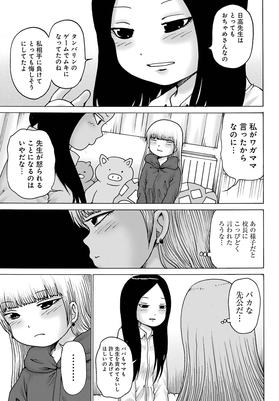 High Score Girl DASH Chap 11 - Next Chap 12
