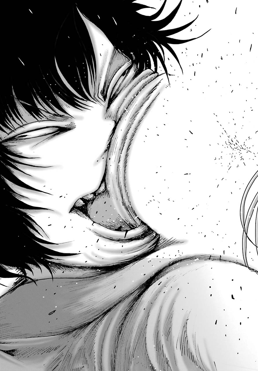 High Score Girl DASH Chap 14 - Next Chap 15