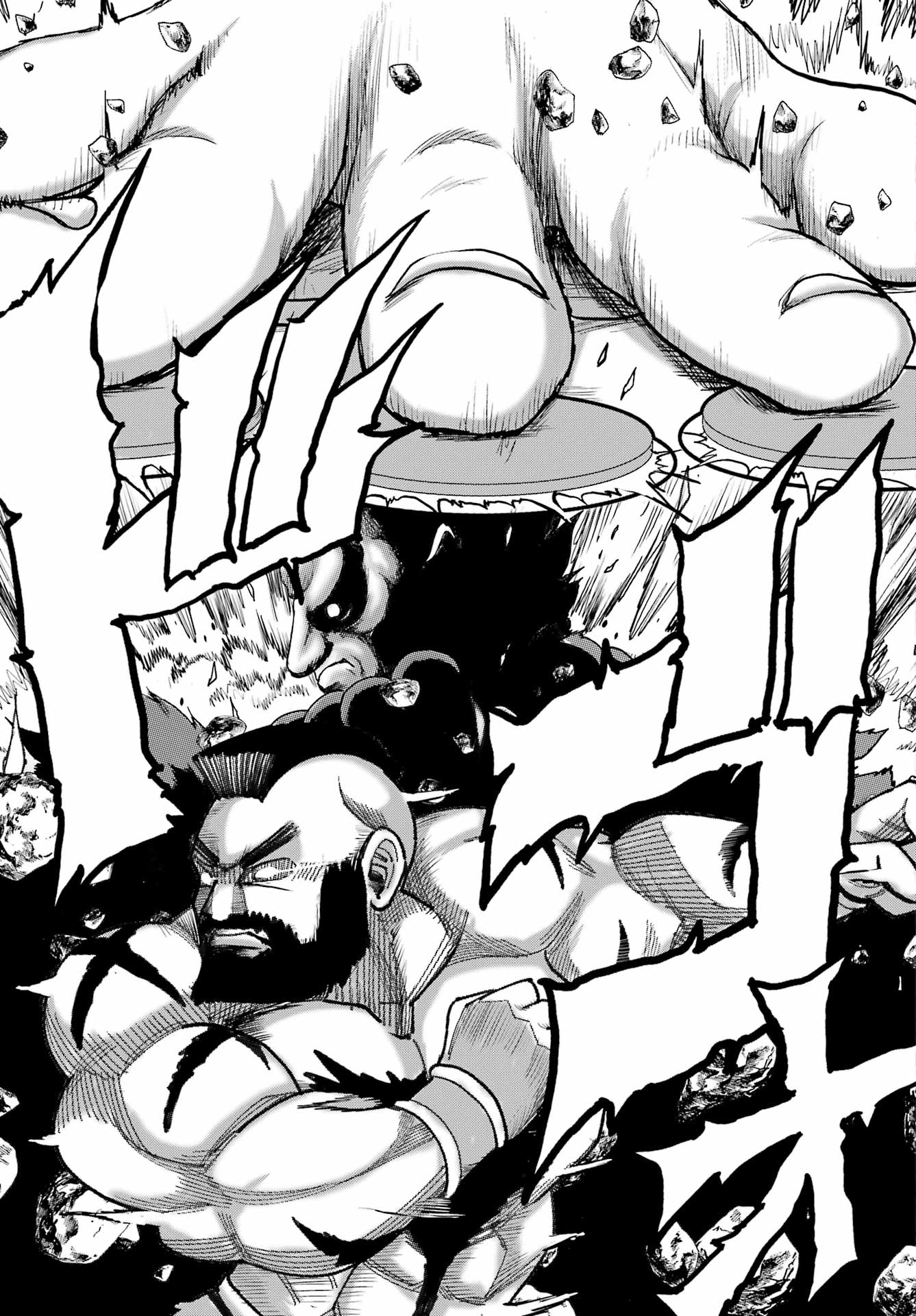 High Score Girl DASH Chap 36 - Next Chap 37