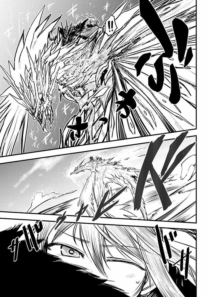 ひめきしバルバロイのよめ, Chap 16.5 - Next Chap 17.5