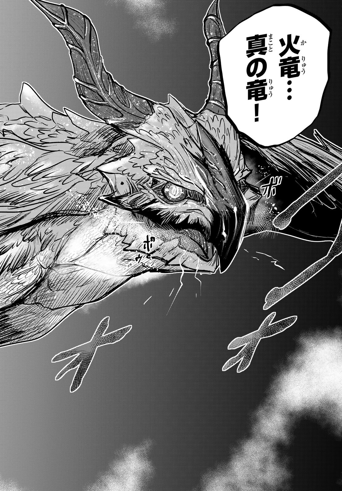 ひめきしバルバロイのよめ, Chap 17 - Next Chap 18