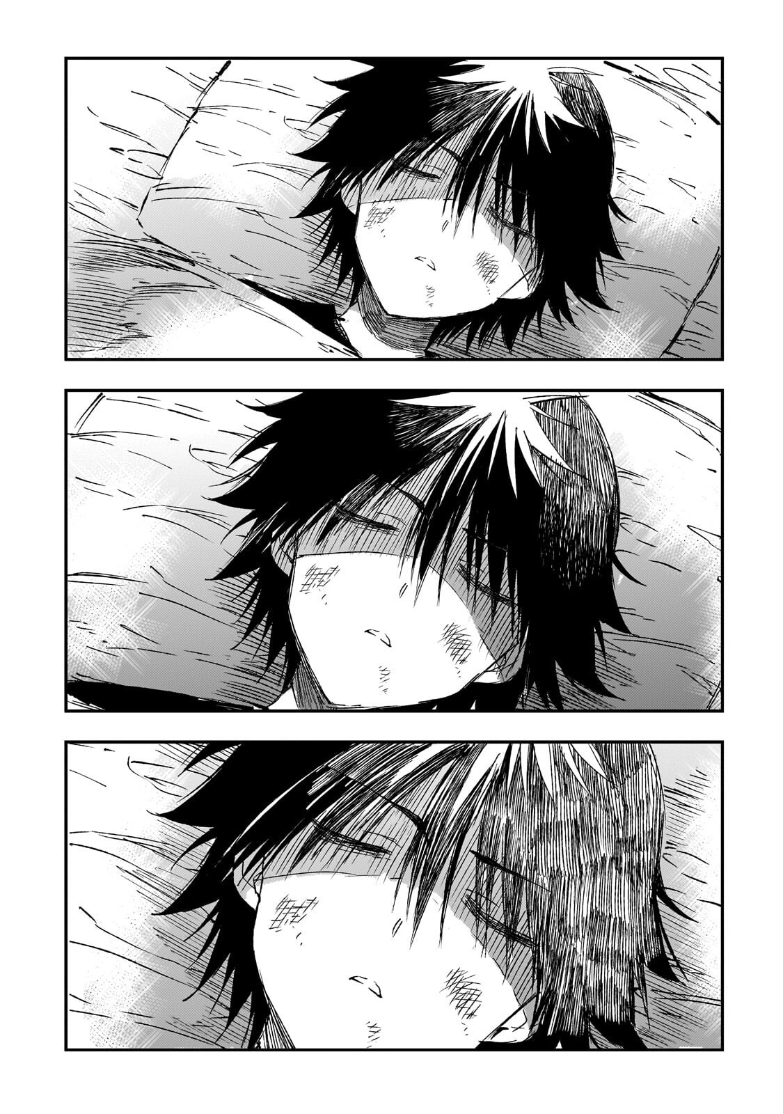 Hitoribocchi no Isekai Kouryaku Chap 306 - Next Chap 307