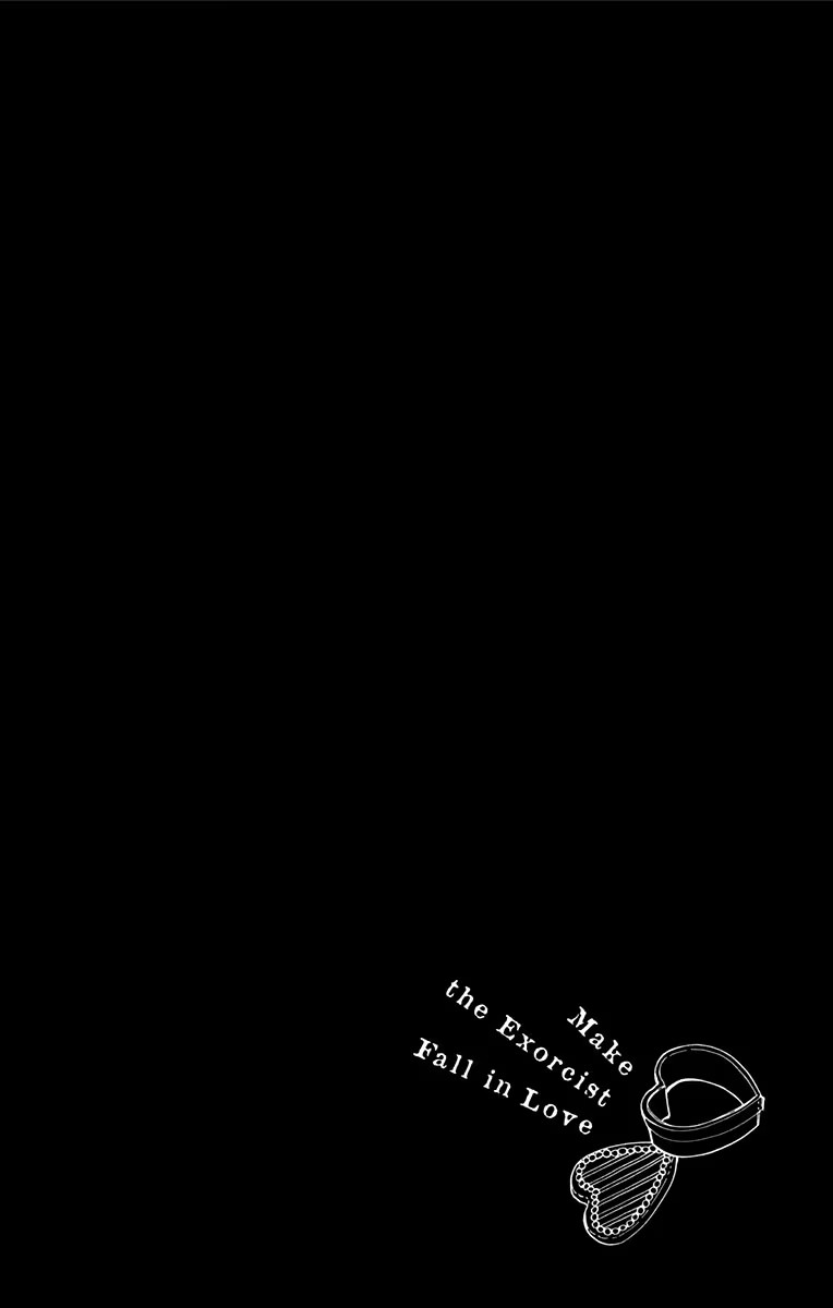 Exorcist wo Otosenai Chap 1 - Next Chap 2