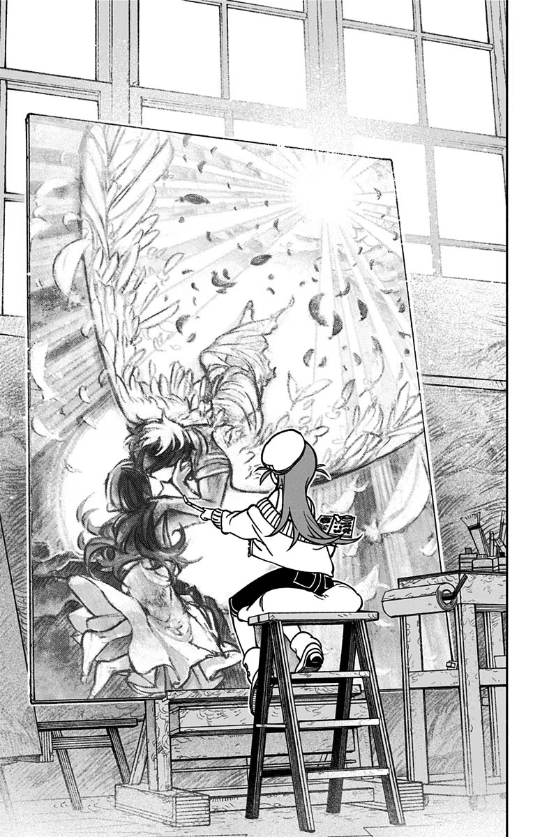 Exorcist wo Otosenai Chap 1 - Next Chap 2