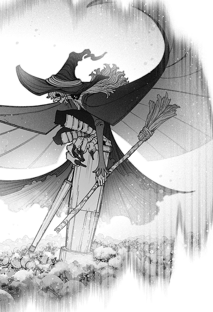 Exorcist wo Otosenai Chap 113 - Next Chap 114