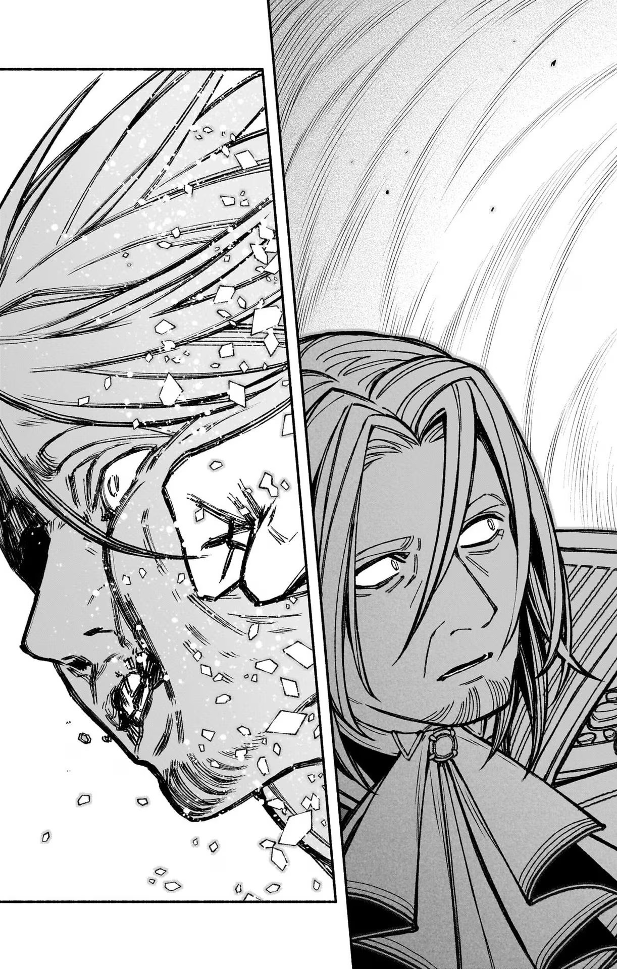 Exorcist wo Otosenai Chap 27 - Next Chap 28