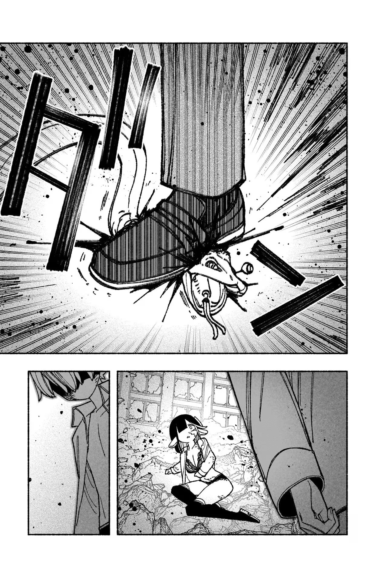 Exorcist wo Otosenai Chap 51 - Next Chap 52