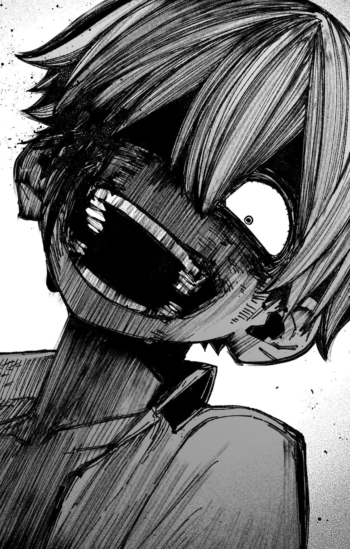 Exorcist wo Otosenai Chap 51 - Next Chap 52