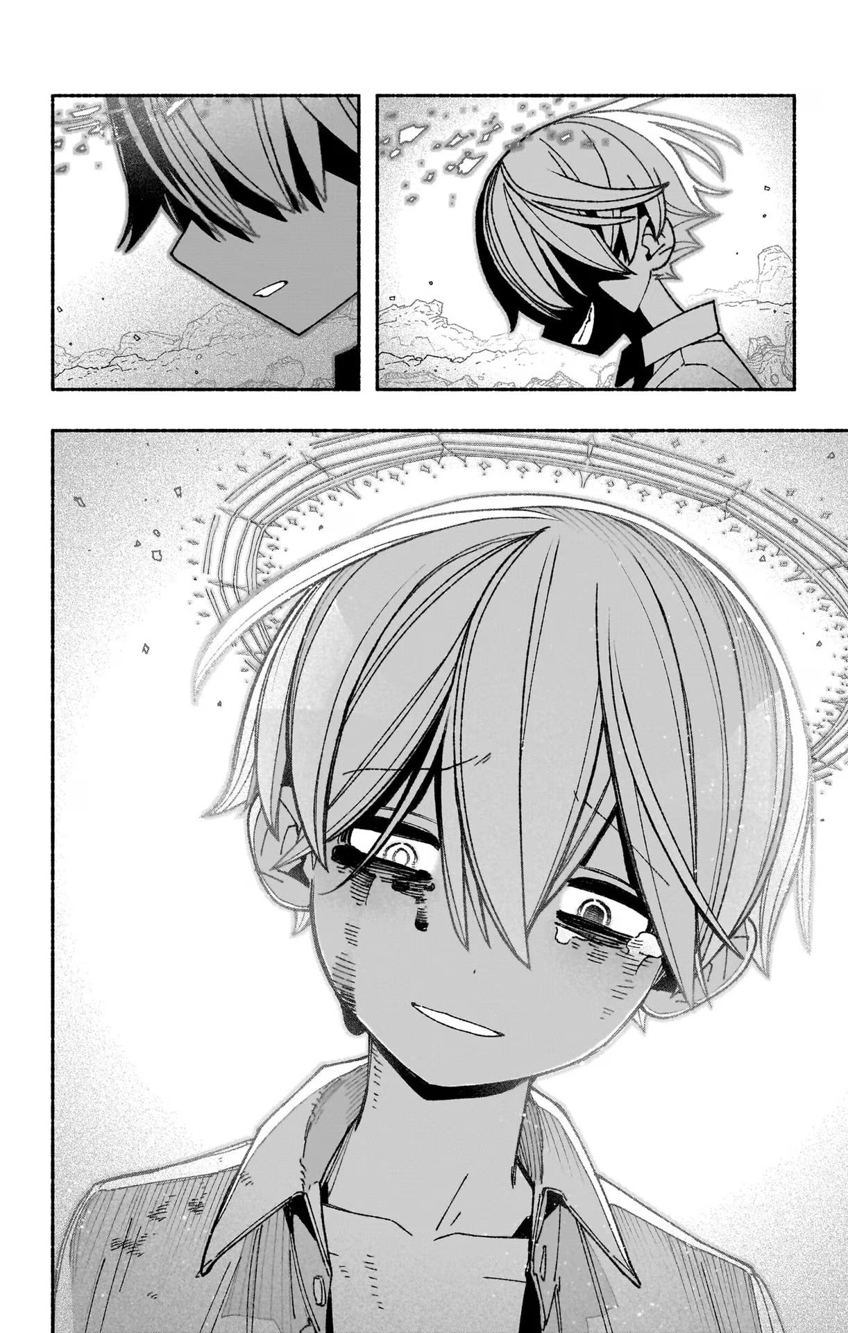 Exorcist wo Otosenai Chap 52 - Next Chap 53