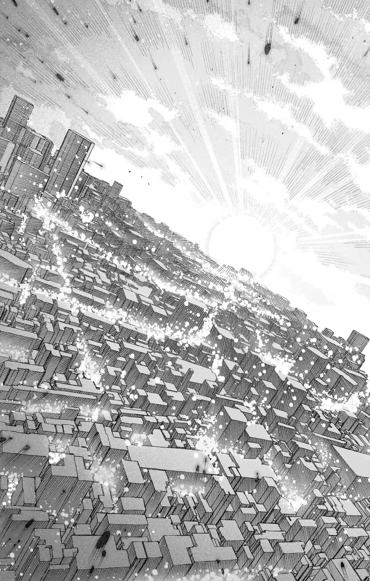 Exorcist wo Otosenai Chap 52 - Next Chap 53