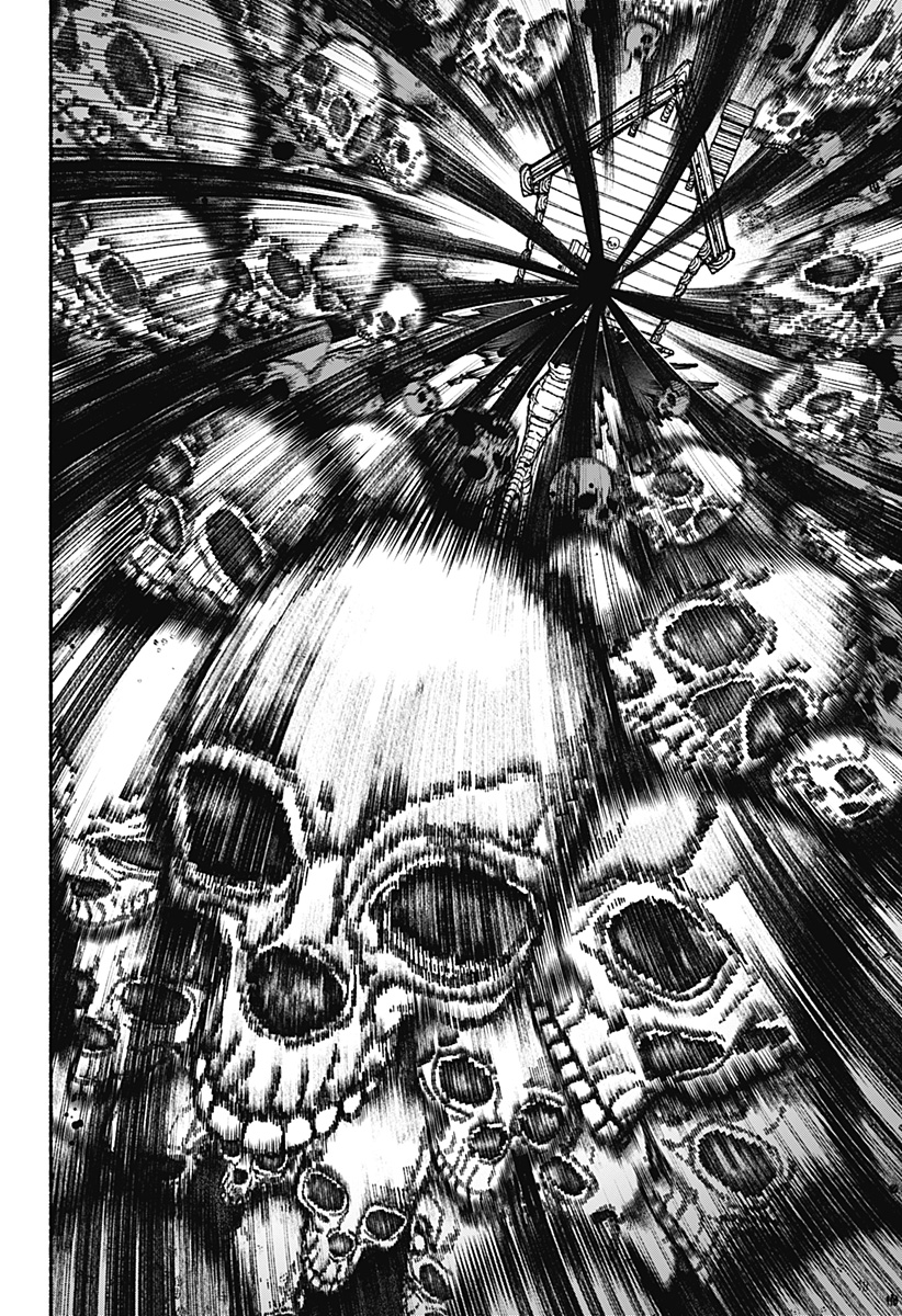 Exorcist wo Otosenai Chap 65 - Next Chap 66