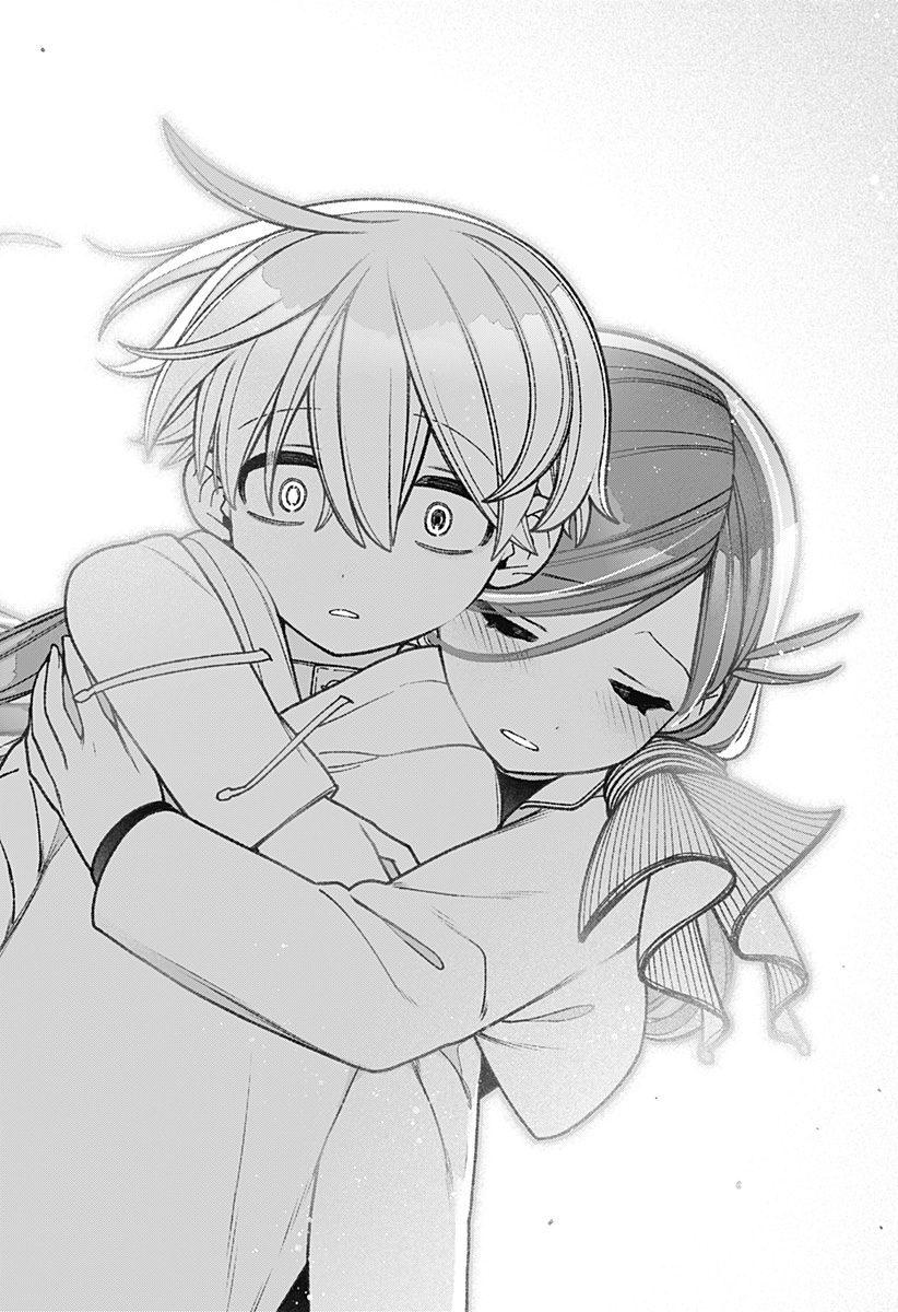 Exorcist wo Otosenai Chap 61 - Next Chap 62